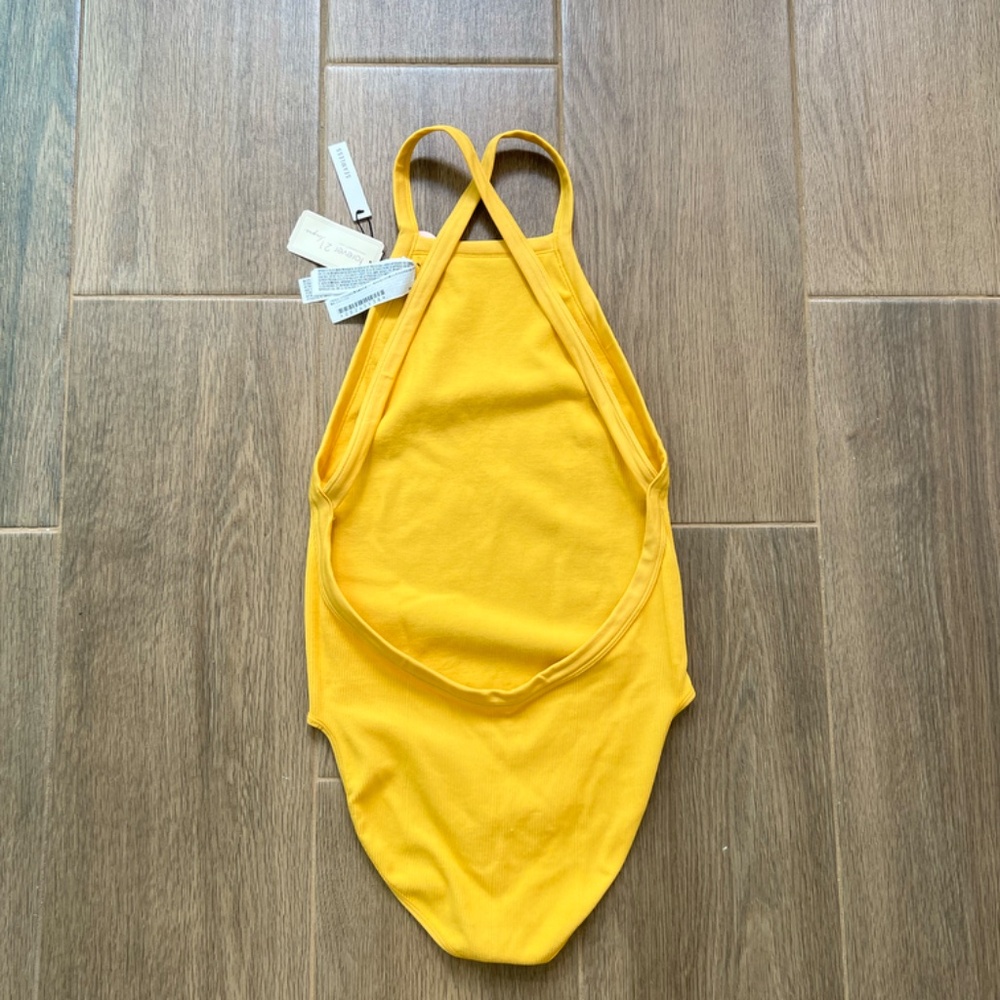 Bodysuit - Picture 2 of 2